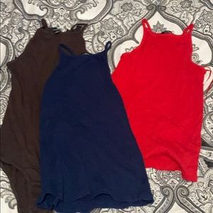 Ribbed Basics Bundle